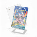 Palkia XY75 Promo XY Series Extended Art Display Cases - Magnetic Case - Detail View