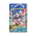 Palkia XY75 Promo XY Series Extended Art Display Cases - Magnetic Case - Front View