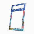 Palkia XY75 Promo XY Series Extended Art Display Cases - PSA Metal Art Only - Side View