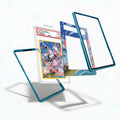 Palkia XY75 Promo XY Series Extended Art Display Cases - PSA Slab Case - Detail View
