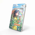 Parasol Lady 255-182 SIR SAR Paradox Rift Extended Art Display Cases - Magnetic Case - Side View