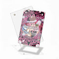 Perona EB03-045 SP Special Rare EB03-Heroines Edition Extended Art Display Cases - Magnetic Case - Detail View