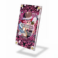 Perona EB03-045 SP Special Rare EB03-Heroines Edition Extended Art Display Cases - Screws Case - Side View