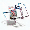 Perona OP10-092 C Alt Art Royal Bloodlines Extended Art Display Cases - PSA Slab Case - Detail View
