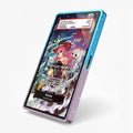 Perona OP10-092 C Alt Art Royal Bloodlines Extended Art Display Cases - PSA Slab Case - Side View