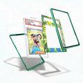 Perrin 220-167 SIR SAR Twilight Masquerade Extended Art Display Cases - PSA Slab Case - Detail View