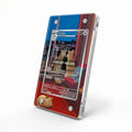 Persian 078-064 IR AR Shrouded Fable Extended Art Display Cases - Magnetic Case - Side View