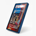 Persian 078-064 IR AR Shrouded Fable Extended Art Display Cases - PSA Slab Case - Side View