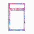 Phoenix Gundam Power Unleashed EX ST10-006 G Generation One Piece Cards Custom Art Display Cases - PSA Metal Art Only - Front View