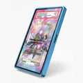 Phoenix Gundam Power Unleashed EX ST10-006 G Generation One Piece Cards Custom Art Display Cases - PSA Slab Case - Side View