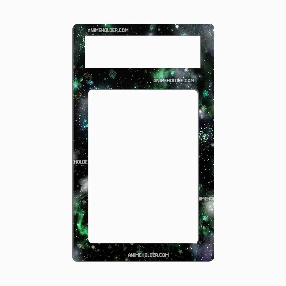 Pikachu-Holo 003-009 2008 11th Movie Commemoration Pokemon Cards Extended Art Display Cases - PSA Metal Art Only - Front View
