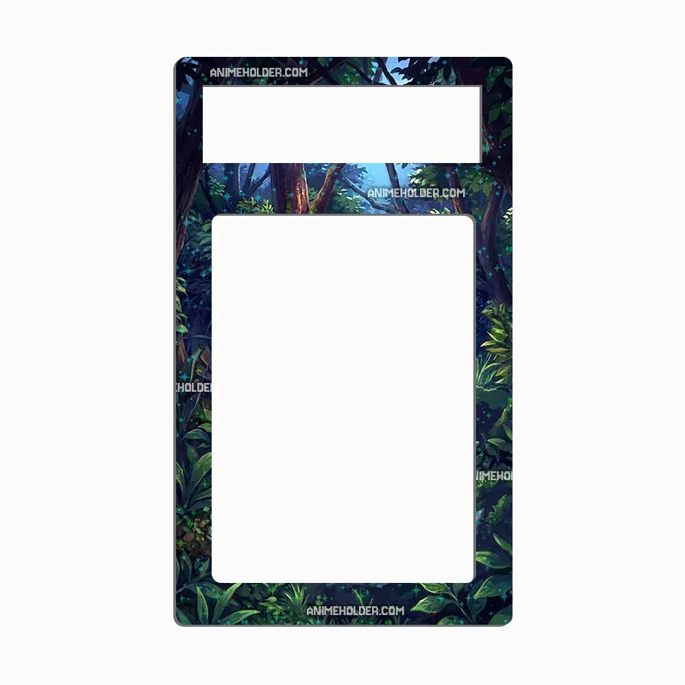 Pikachu-Holo XY-P Battle Festa Pokemon Cards Extended Art Display Cases - PSA Metal Art Only - Front View
