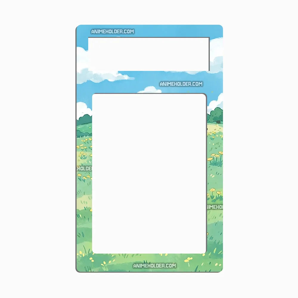 Pikachu-Holo XY95 XY Black Star Promos Pokemon Cards Extended Art Display Cases - PSA Metal Art Only - Front View