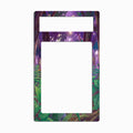 Pikachu 005-025 Holo Rare Celebrations Extended Art Display Cases - PSA Metal Art Only - Front View