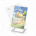 Pikachu 170-151 AR Collect 151 Journey Chinese Exclusive Extended Art Display Cases - Magnetic Case - Detail View