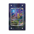 Pikachu 172-151 AR Collect 151 Journey Chinese Exclusive Extended Art Display Cases - Magnetic Case - Front View
