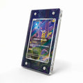 Pikachu 172-151 AR Collect 151 Journey Chinese Exclusive Extended Art Display Cases - Magnetic Case - Side View