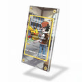 Pikachu 241-236 Unified Minds Extended Art Display Cases - Screws Case - Side View