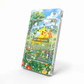 Pikachu SVP 088 Promo Extended Art Display Cases - Magnetic Case - Side View