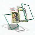Pikachu TG05 Trainer Gallery Lost Origin Extended Art Display Cases - PSA Slab Case - Detail View