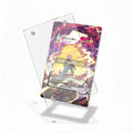 Pikachu VMAX TG17 Lost Origin Trainer Gallery Extended Art Display Cases - Magnetic Case - Detail View