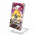 Pikachu VMAX TG17 Lost Origin Trainer Gallery Extended Art Display Cases - Screws Case - Side View