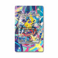 Pikachu WCS23 Promo Extended Art Display Cases - Magnetic Case - Front View