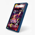 Pikachu ex 109 Promo MEP 30th Anniversary Extended Art Display Cases - PSA Slab Case - Side View