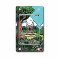 Pinsir 168-167 Silver Tempest Pokemon Cards Extended Art Display Cases - Magnetic Case - Front View