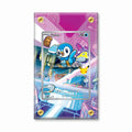 Piplup 012-30th-P Promo 30th Anniversary Pokemon Cards Custom Art Display Cases - Screws Case - Front View