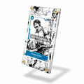 Portgas.D.Ace ST22-010 Starter Deck 22 Extended Art Display Cases - Screws Case - Side View