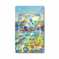 Primarina 085-081 AR M5 Extended Art Display Cases - Magnetic Case - Front View