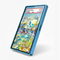 Primarina 085-081 AR M5 Extended Art Display Cases - PSA Slab Case - Side View