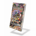 Raging Bolt ex 166-131 SIR PRE Extended Art Display Cases - Screws Case - Side View