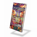 Raging Bolt ex 208-162 Extended Art Display Cases - Screws Case - Side View