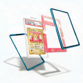 Raichu 026-SM-P Japanese Promo Pokemon Cards Custom Art Display Cases - PSA Slab Case - Detail View