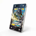 Raikou GX SM121 Promo SM Promos Extended Art Display Cases - Magnetic Case - Side View