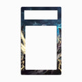Raikou GX SM121 Promo SM Promos Extended Art Display Cases - PSA Metal Art Only - Front View
