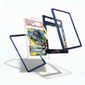 Raikou GX SM121 Promo SM Promos Extended Art Display Cases - PSA Slab Case - Detail View