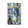Raikou & Suicune LEGEND 068-080 Reviving Legends Pokemon Cards Custom Art Display Cases - Magnetic Case - Front View