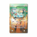 Ralts 211-198 IR AR Scarlet & Violet Base Set Extended Art Display Cases - Magnetic Case - Front View