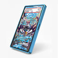 Rapid Strike Urshifu VMAX 170-163 SIR SAR Battle Styles Alternate Art Extended Art Display Cases - PSA Slab Case - Side View