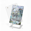 Rapid Strike Urshifu V 153-163 SIR SAR Extended Art Display Cases - Magnetic Case - Detail View