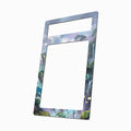 Rapid Strike Urshifu V 153-163 SIR SAR Extended Art Display Cases - PSA Metal Art Only - Side View