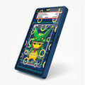 Rayquaza Pikachu Poncho 230 XY-P Promo JP Extended Art Display Cases - PSA Slab Case - Side View