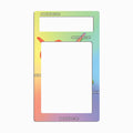 Rayquaza VMAX 082-067 Evolving Skies Pokemon Cards Custom Art Display Cases - PSA Metal Art Only - Front View