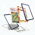 Rayquaza V 075-067 S6R Extended Art Display Cases - PSA Slab Case - Detail View