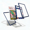 Rayquaza V 210-S-P Japanese Promo Extended Art Display Cases - PSA Slab Case - Detail View