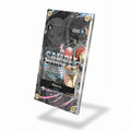 Rebecca OP04-092 Dressrosa Extended Art Display Cases - Screws Case - Side View