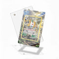Regigigas XY82 Promo XY Series Extended Art Display Cases - Magnetic Case - Detail View